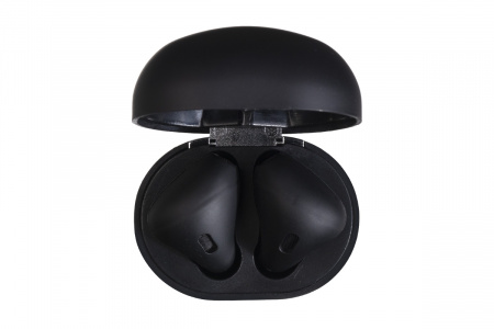 Наушники Harper HB-513 black