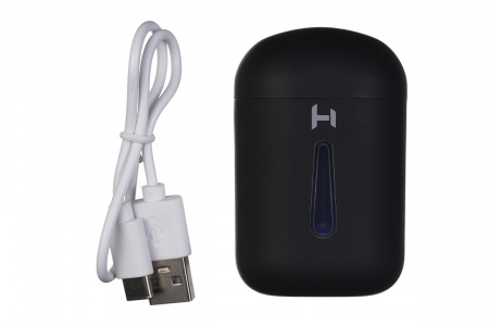 Наушники Harper HB-513 black