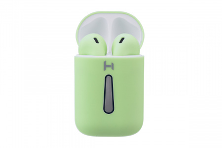 Наушники Harper HB-513 green