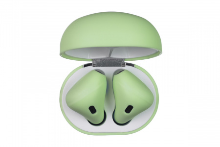 Наушники Harper HB-513 green