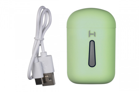 Наушники Harper HB-513 green
