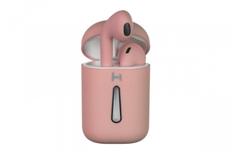 Наушники Harper HB-513 pink