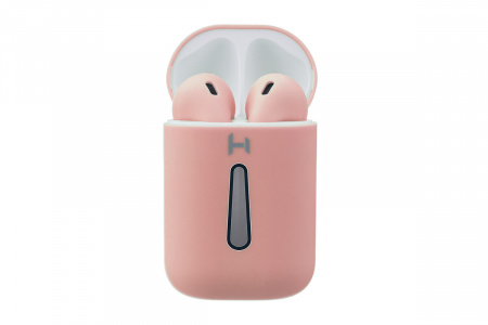 Наушники Harper HB-513 pink