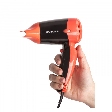 Фен Supra PHS-1404S