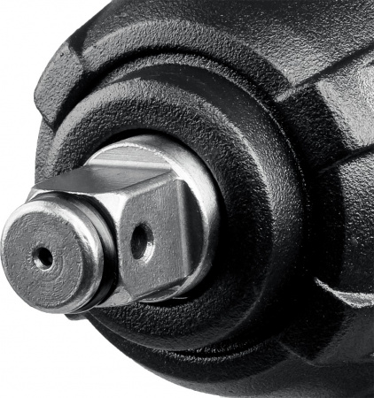 Гайковерт ударный Зубр ГУЛ-255-41 в кейсе