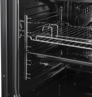 Шкаф духовой электрический Maunfeld EOEF516RBG