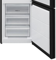 Холодильник Korting KNFC 61868 GN