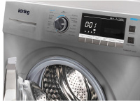 Стиральная машина Korting KWM 49IT1470 S