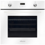 Шкаф духовой электрический Konigin Sage 60 WH E8