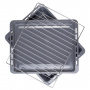 Шкаф духовой электрический Konigin Sage 60 WH E8