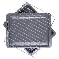 Шкаф духовой электрический Konigin Sage 60 WH E8