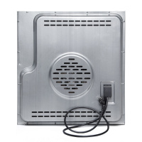 Шкаф духовой электрический Konigin Sage 60 WH E8