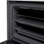 Шкаф духовой электрический Konigin Sage 60 WH E8