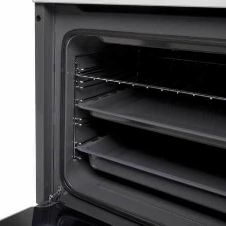 Шкаф духовой электрический Konigin Sage 60 WH E8