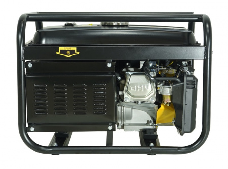 Генератор Habert HT2500B