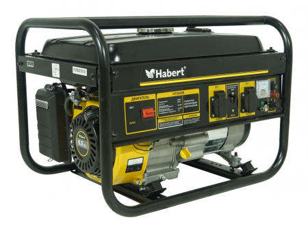Генератор Habert HT2500B