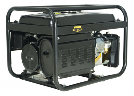 Генератор Habert HT3600B