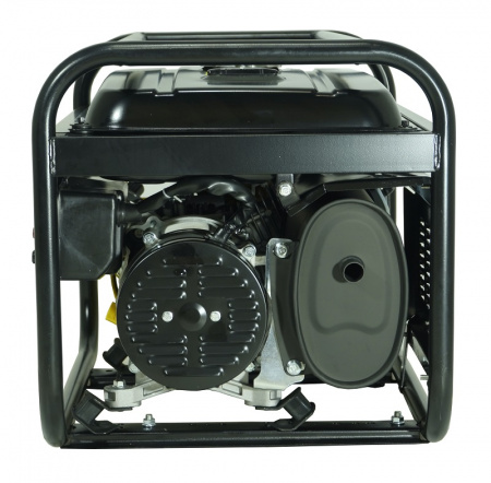 Генератор Habert HT3600B