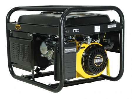 Генератор Habert HT3600B