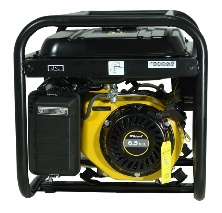 Генератор Habert HT3600B
