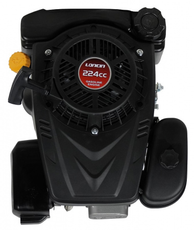 Двигатель Loncin LC1P75F (B type) D22,2