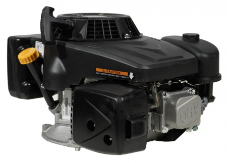 Двигатель Loncin LC1P75F (B type) D22,2