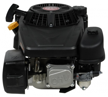 Двигатель Loncin LC1P75F (B type) D22,2