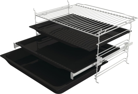 Духовой шкаф Gorenje BPS6737E14BG