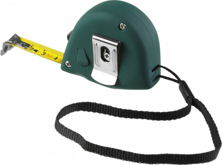 Рулетка Kraftool GRAND 34022-03-16