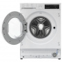 Стиральная машина встраиваемая Krona KALISA 1400 8K WHITE
