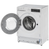 Стиральная машина встраиваемая Krona KALISA 1400 8K WHITE