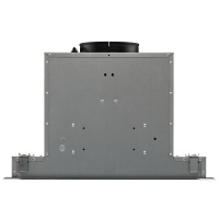 Кухонная вытяжка полновстраиваемая Krona Selina 600 GLASS white S белый