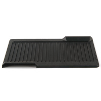 Гриль из чугуна для индукционных поверхностей Korting K 1142