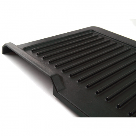 Гриль из чугуна для индукционных поверхностей Korting K 1142