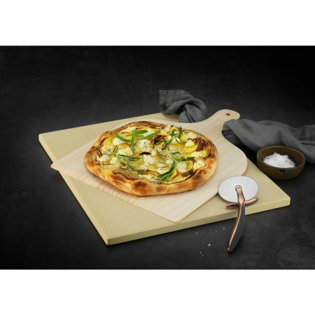 Камень для пиццы и выпечки Korting PSS 38