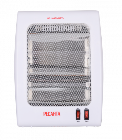 Инфракрасный обогреватель Ресанта ИКО-800Л (кварцевый)