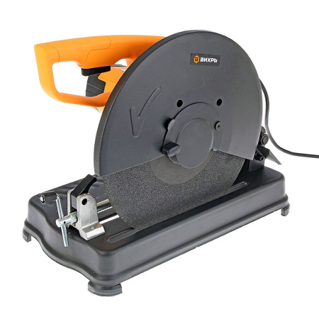 Отрезная пила Вихрь ОП-355/2500 (ОП-355/2200)