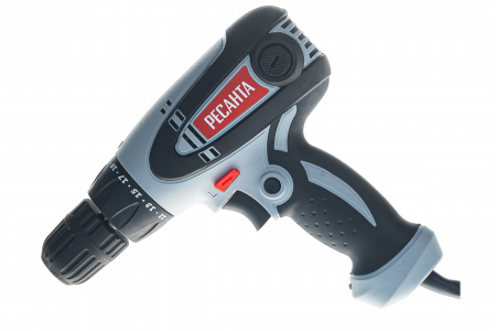 Сетевой шуруповерт Ресанта СШ-550-1