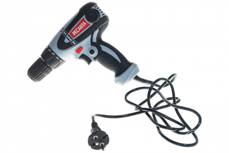 Сетевой шуруповерт Ресанта СШ-550-1