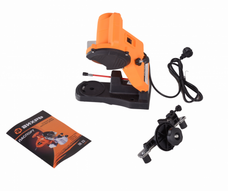 Станок для заточки цепей Вихрь СЗЦ-90A