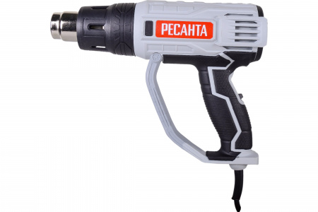 Фен строительный Ресанта ФЭ-2000К