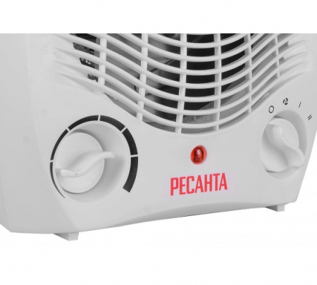 Тепловентилятор Ресанта ТВС-1