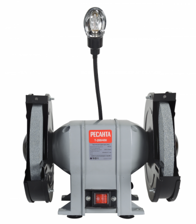 Точильный станок Ресанта Т-200/450