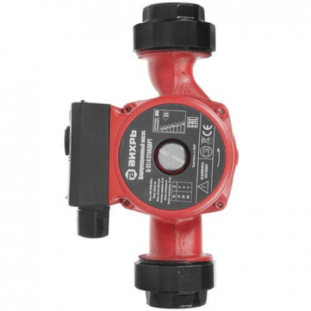 Циркуляционный насос Вихрь Ц-32/4 СТАНДАРТ