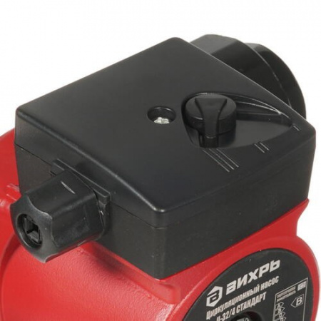 Циркуляционный насос Вихрь Ц-32/4 СТАНДАРТ