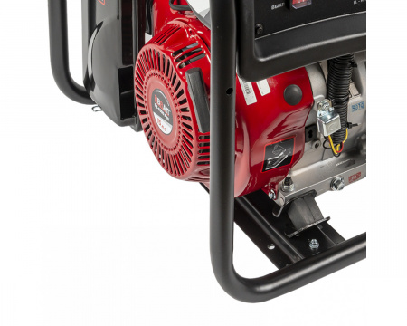 Электростанция бензиновая Brait GB-7500 PRO