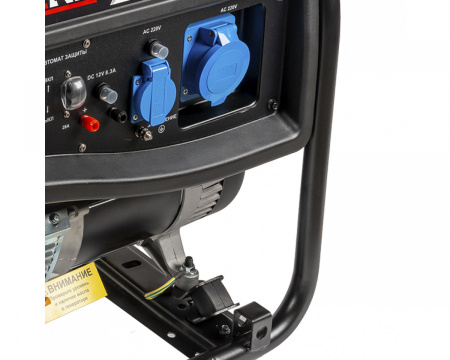 Электростанция бензиновая Brait GB-7500 PRO