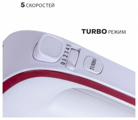 Миксер Pioneer MX325