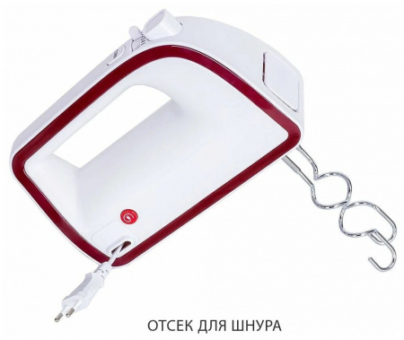 Миксер Pioneer MX325