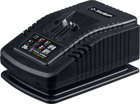 Дрель-шуруповерт Зубр 20В бесщеточная ударная, 2 АКБ (2Ач), в кейсе, Профессионал. DBS-201-22